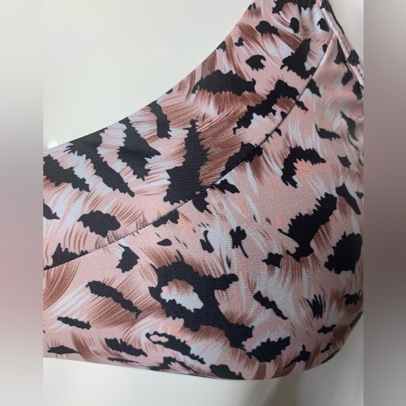 (Bundle & Save - 2 for $25) Shekini Swimwear Bikini Top - Picture 6 of 7